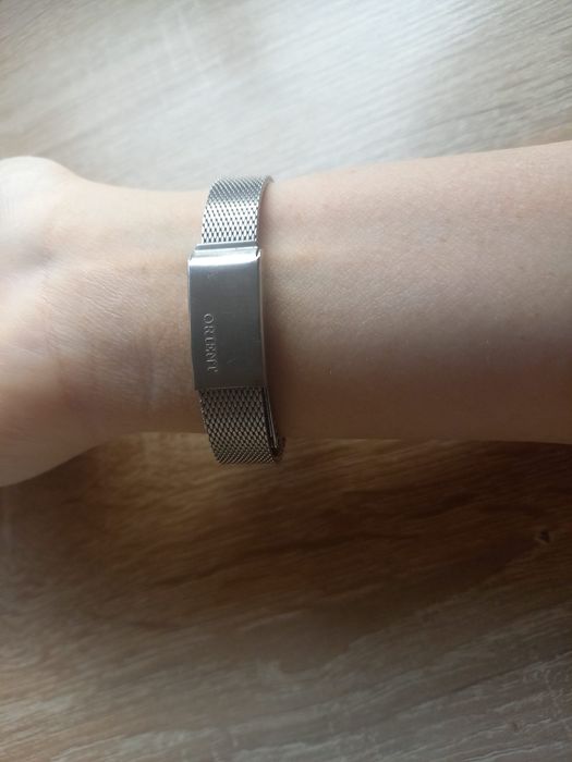 Stary zegarek Orient unikat