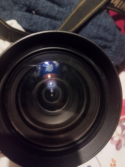 Câmara Fotográfica