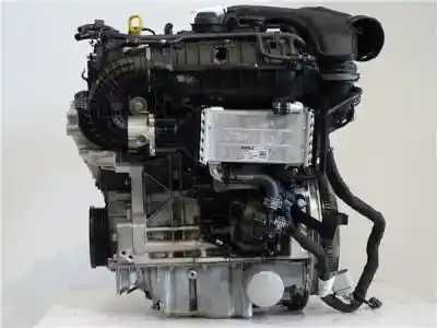 Motor CUPRA FORMENTOR 1.5 150 cv    DPC