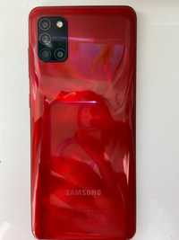 Продам Samsung A31 64г