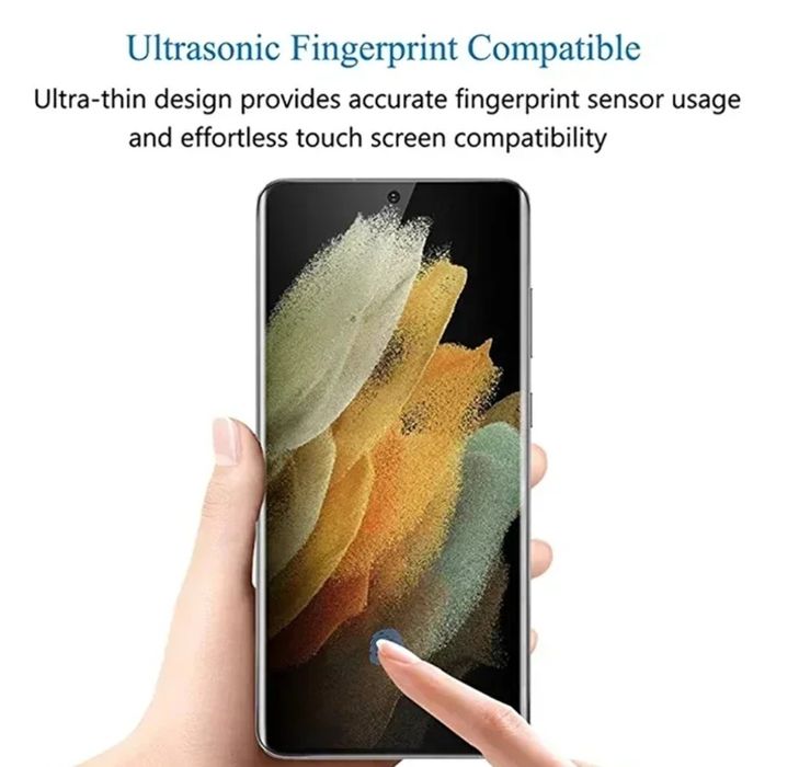 Películas hidrogel samsung S22