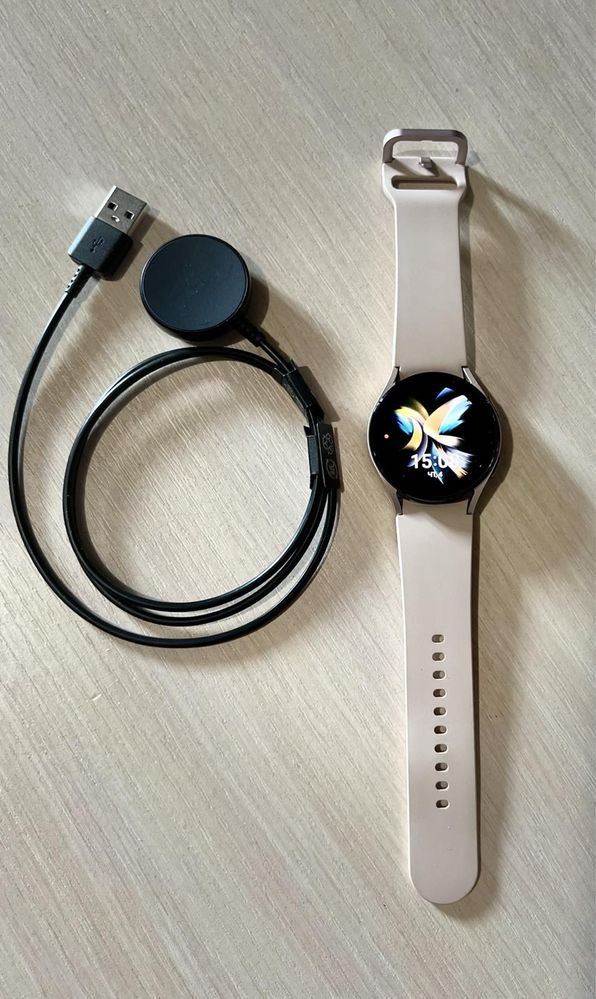 Смартгодинник Sumsung Galaxy Watch 4 40 mm