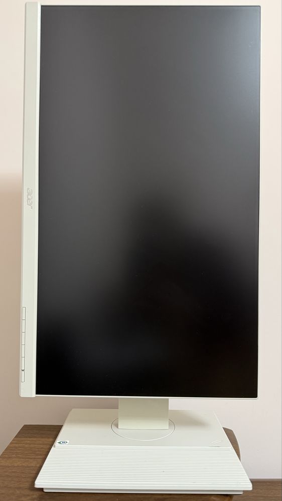 Монітор 24"  Acer B246HYL IPS FullHD DP DVI  VGA VESA 1920x1080 клас А