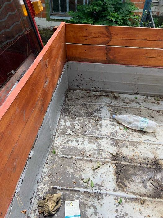 Трактор Т 16-М в робочому стані