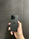 iPhone 14 Pro 128ГБ — Не шериф, но порядок наводит