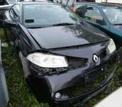 Renault Megane II CC 2.0 134KM. Silnik F4R770 skrzynia ND0014 lakier NV676
