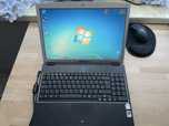 Laptop Medion MD96350