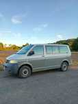 Volkswagen Transporter Volkswagen Transporter T5 Diesel 2.5