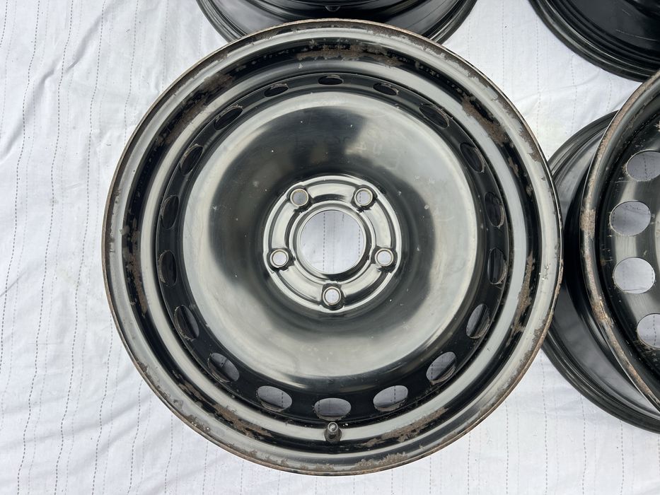 RENAULT r16 5x114,3 Megane, Scenic, Fluence, Safrane, Megane Scenic