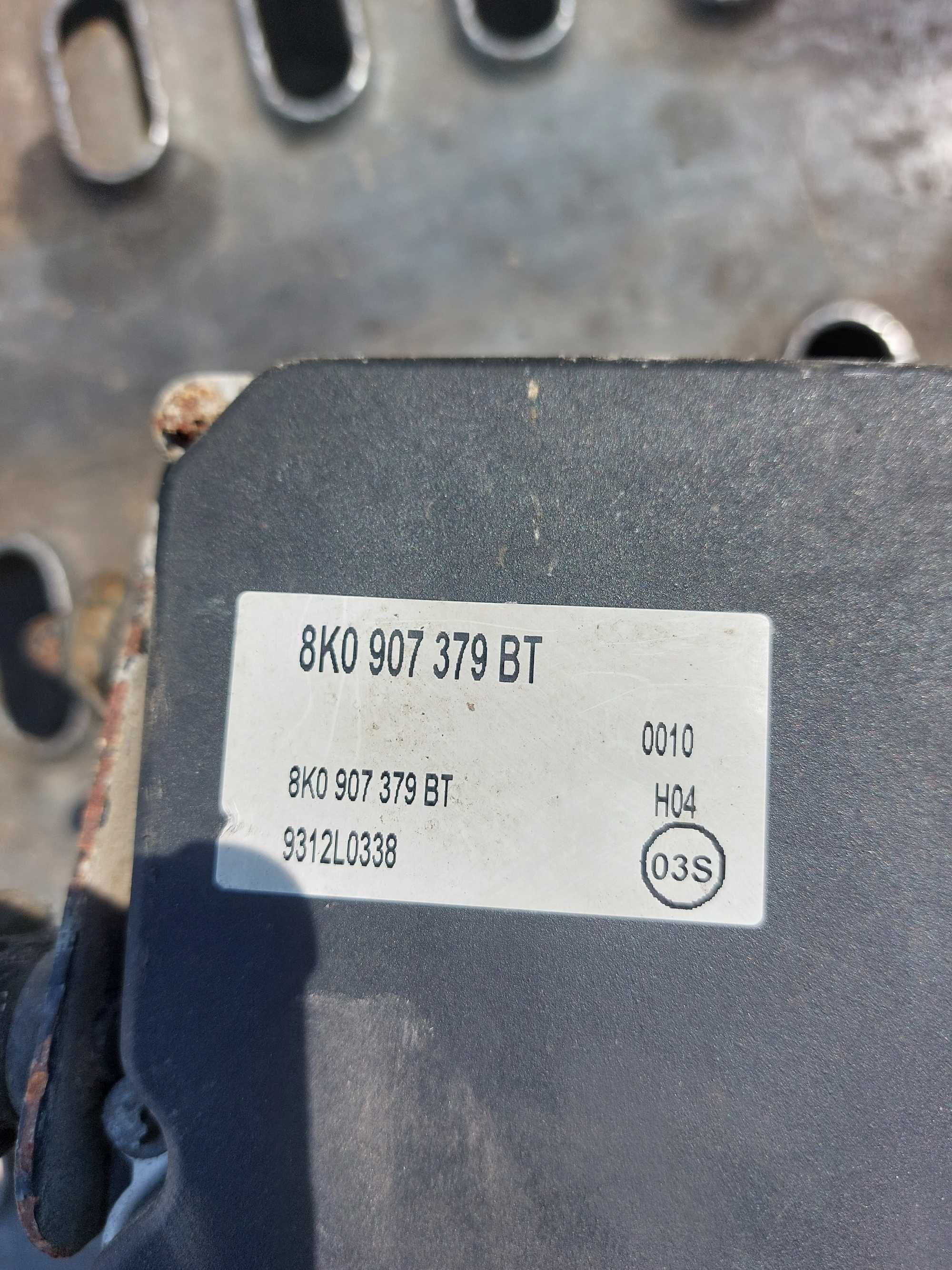 Pompa ABS Audi A4 B8 – 8K0  9073  79BT