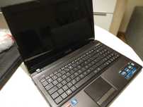 Portátil ASUS K53U