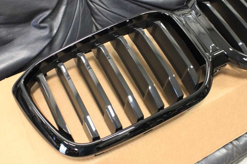 Grill Atrapa Nerki OEM M-Performance BMW X3 G01 LCI bez FP