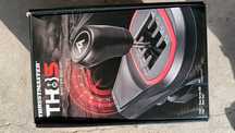 Важіль КПП Thrustmaster TH8S Shifter Add-On
