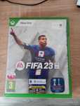 Sprzedam Fifa 23 Xbox One