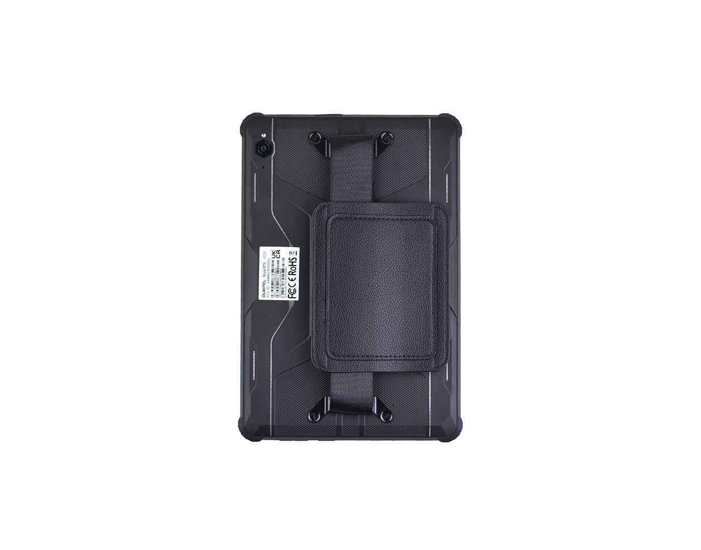 Oukitel RT6 8/256Gb захищений протиударний планшет з тримачем!