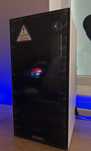 Срочно! ПК SFF Mini-itx, 13L. NZXT H1 + Z590I VISION D+i5 11400+32 гб