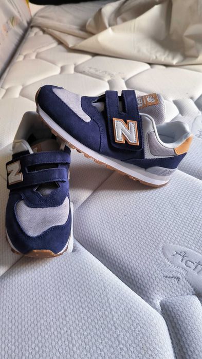 Newbance 574 Criança