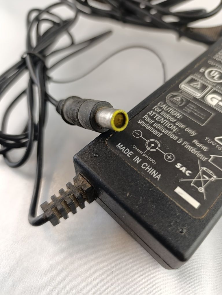 Ładowarka roweru elektrycznego BionX 48V