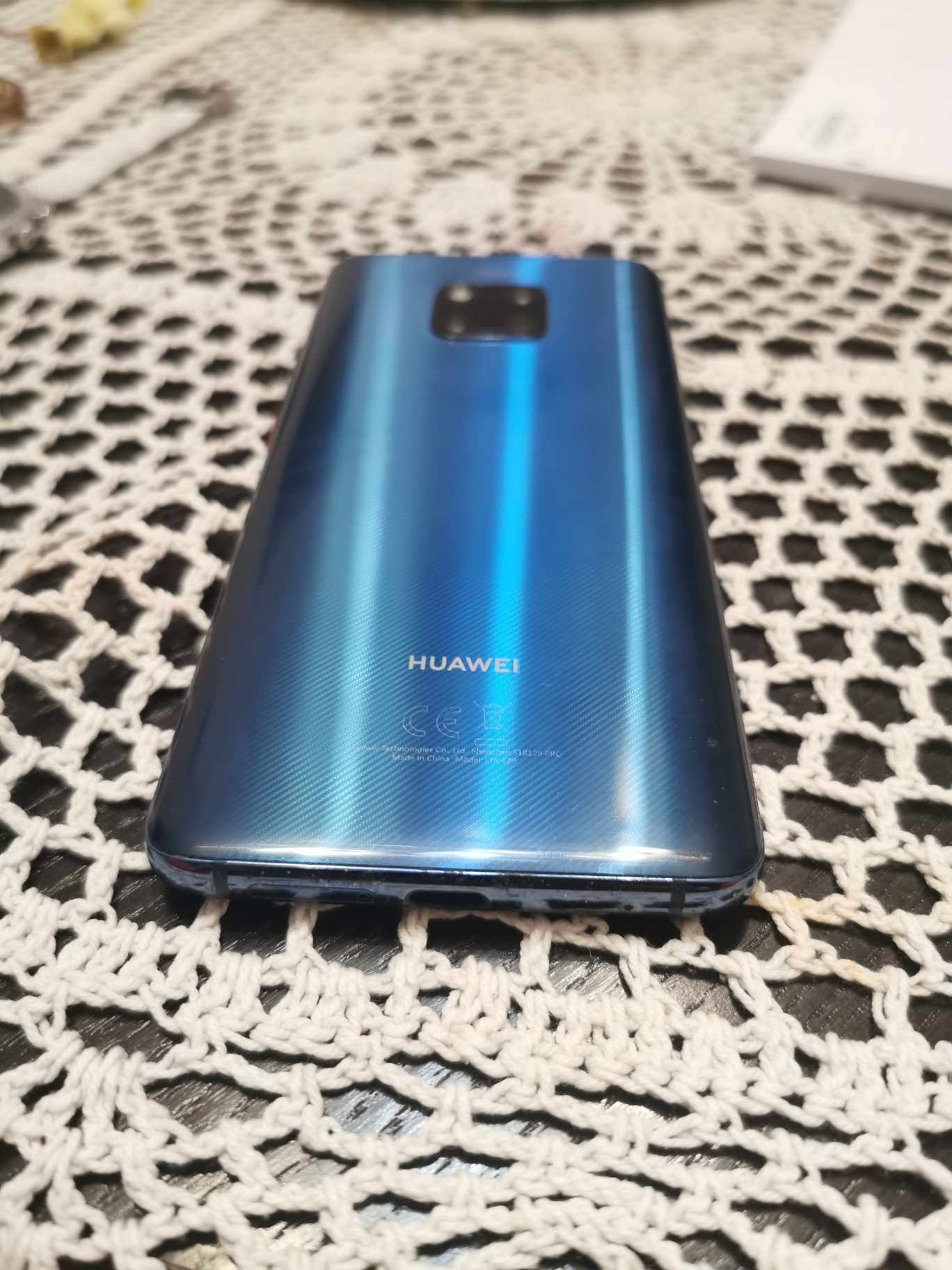 huawei mate 20 pro