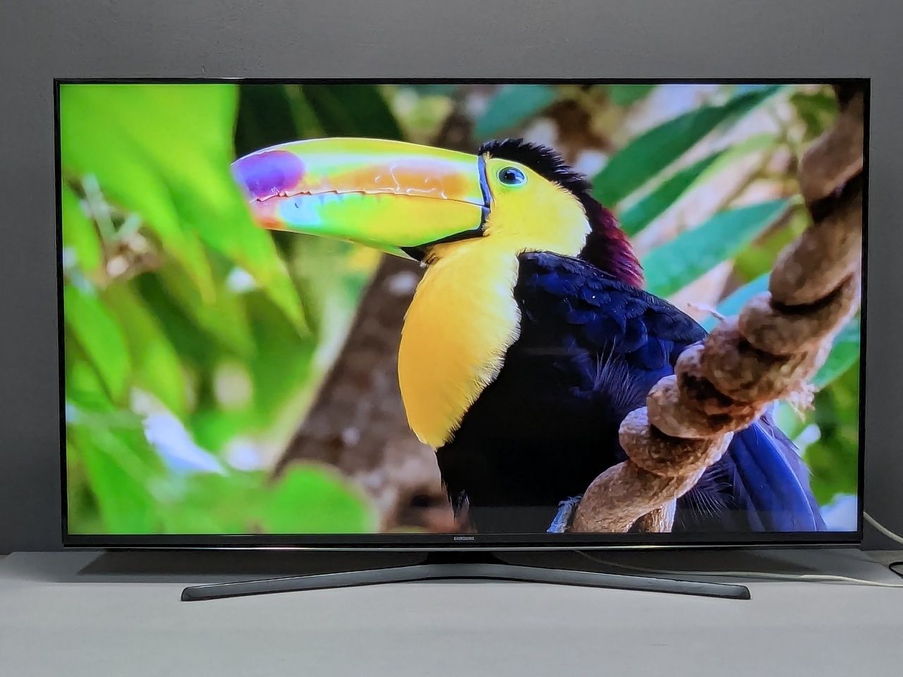 Samsung UE55J6250SU 139,7 см (55") Full HD Smart TV Wi-Fi