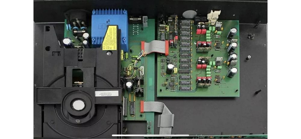 Micromega stage 2