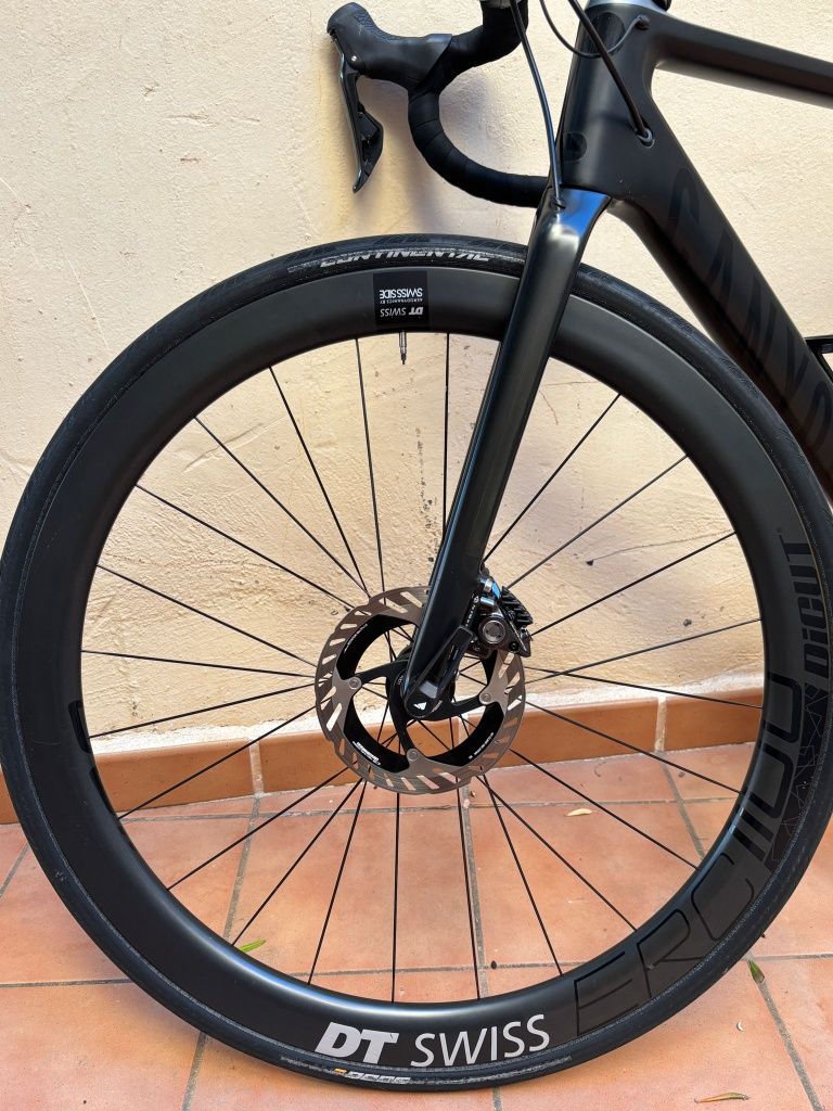 Canyon Endurace Cf slx 9.0