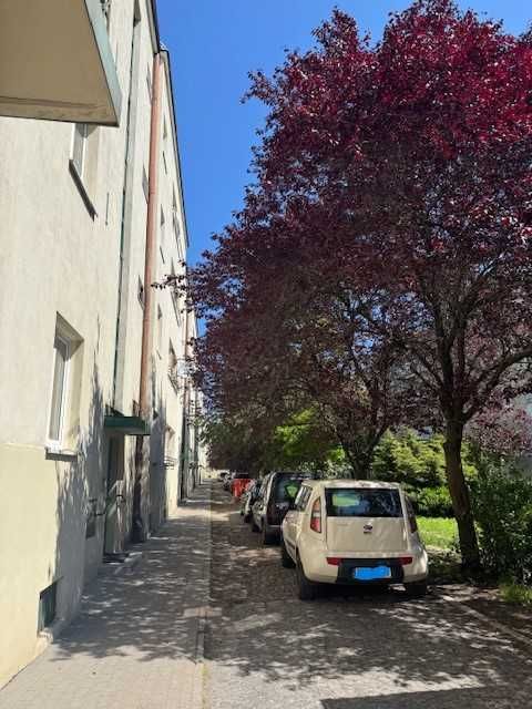 Mieszkanie w Łodzi 39,88 m2 ul. Daniłowskiego Osiedle Mireckiego