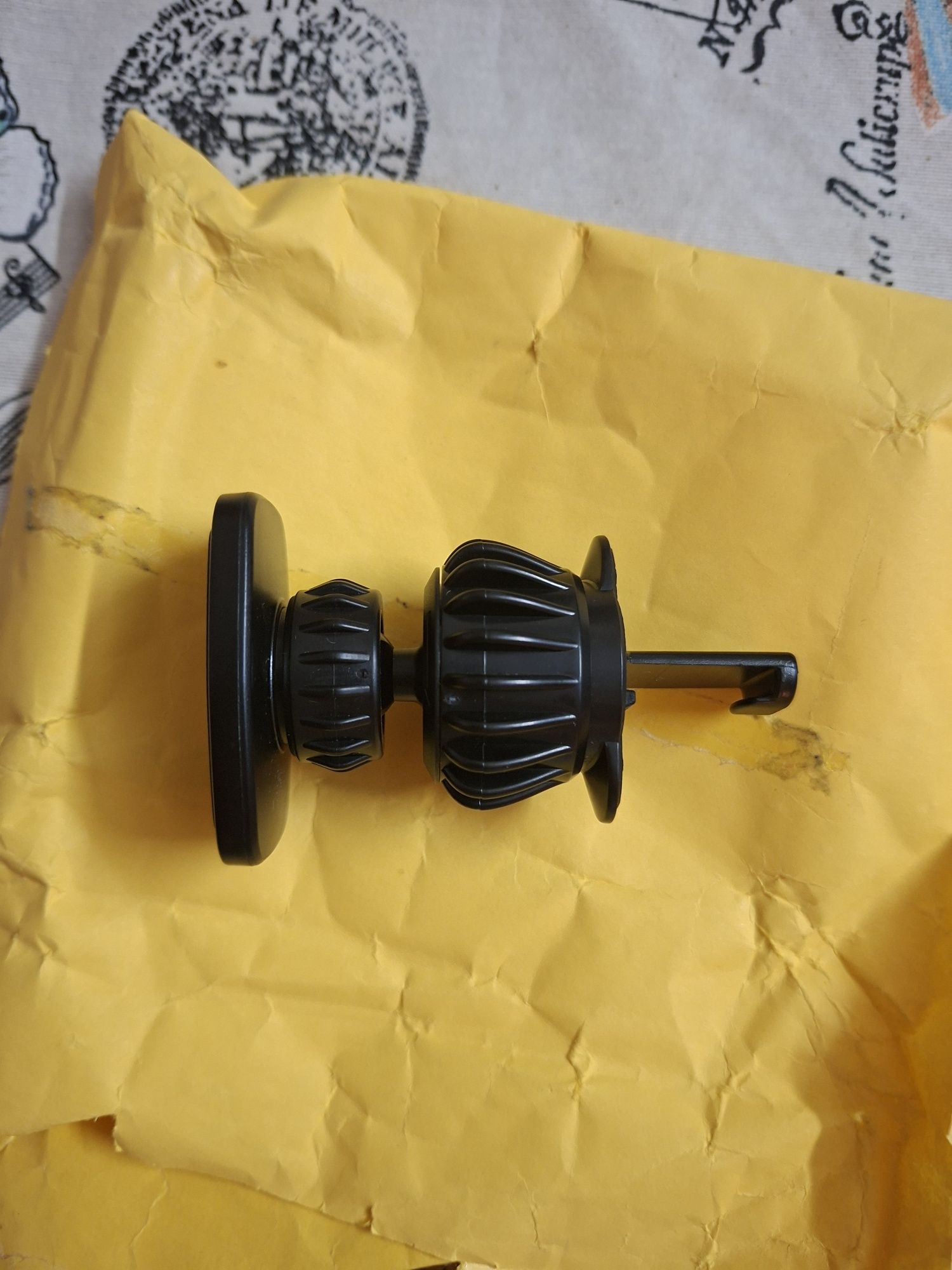 Phone car holder