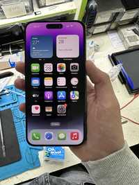 iPhone 14 Pro Max 512 eSim Neverlock плата