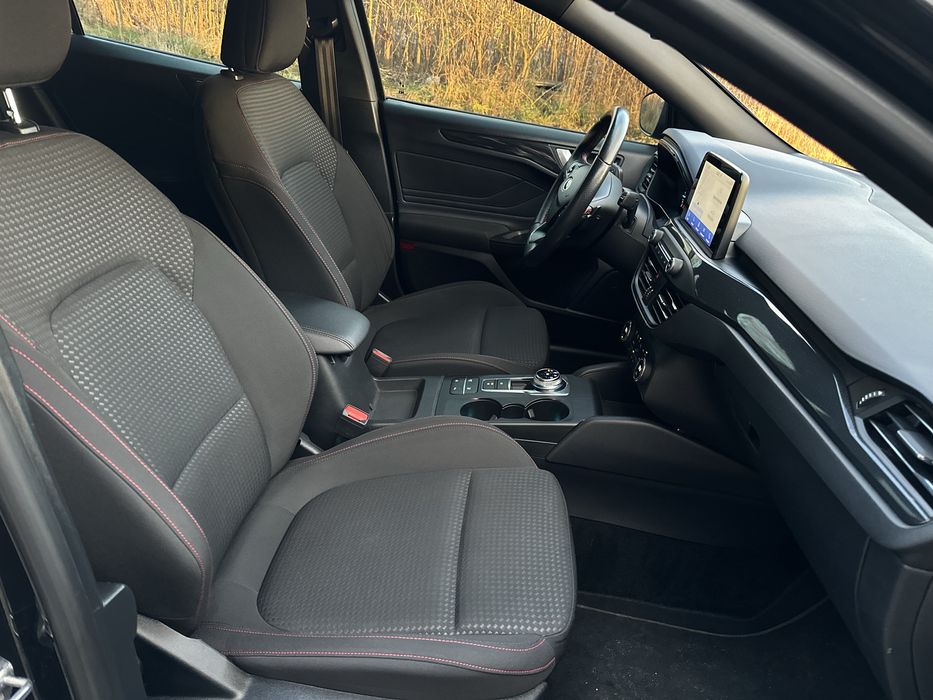 Продам Ford Foucus 2020