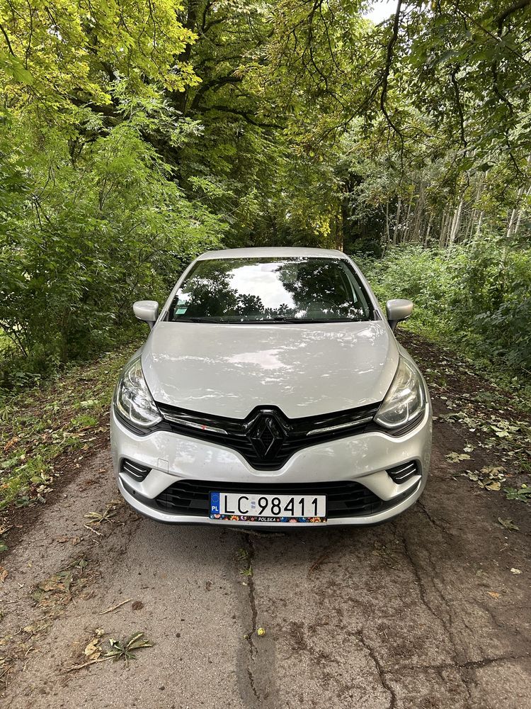 Sprzedam Reno Clio IV