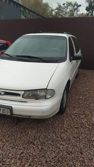 Продам Ford Windstar