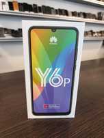 Telefon Huawei Y6p Dual Black Poznań Długa 14