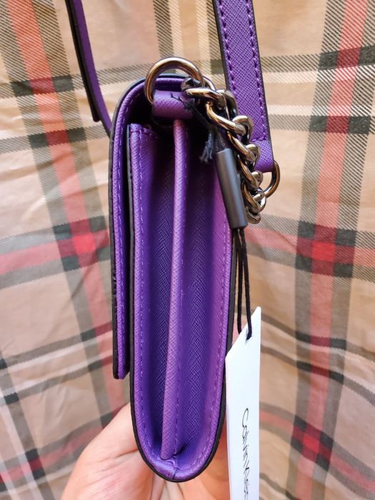 Сумка Клач Женский Calvin Klein