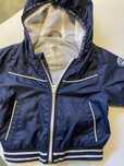 Casaco impermeavel timberland 12M