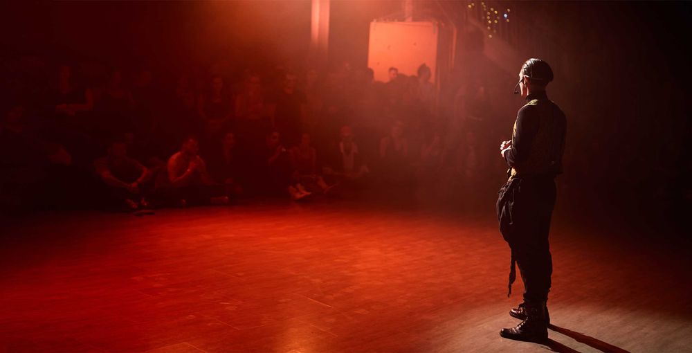 Iluzjonista na impreze - KX - Pokazy Iluzji - Eventy - Imprezy