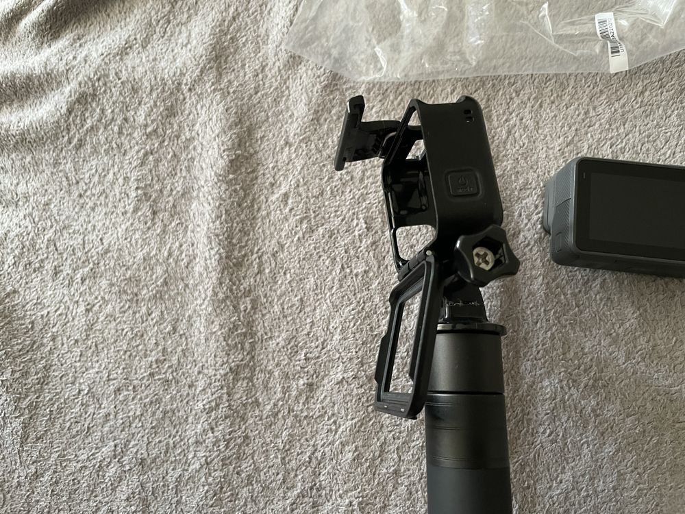 Go pro hero 6 black