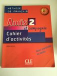 Amis 2 et compagnie ćwiczenia