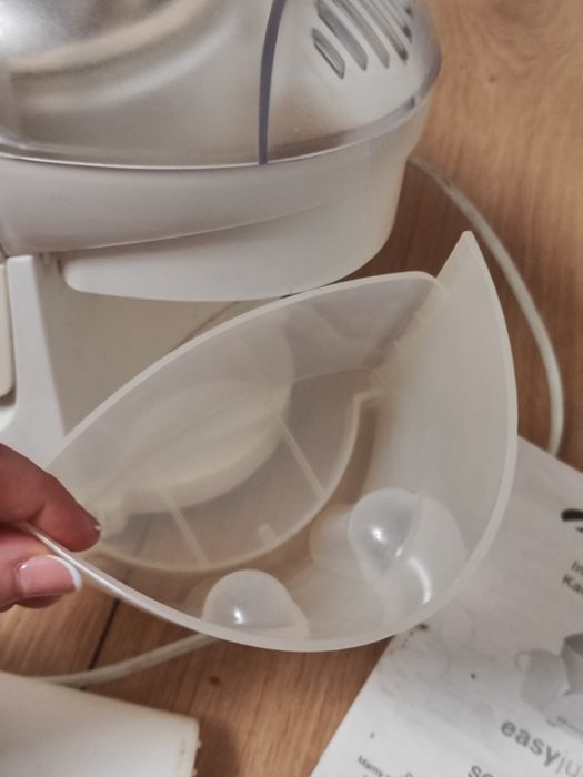 Sokowirówka Apollo home