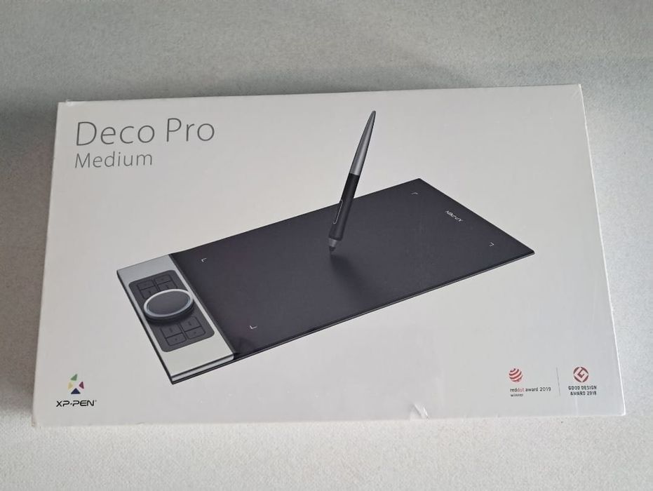 Tablet graficzny