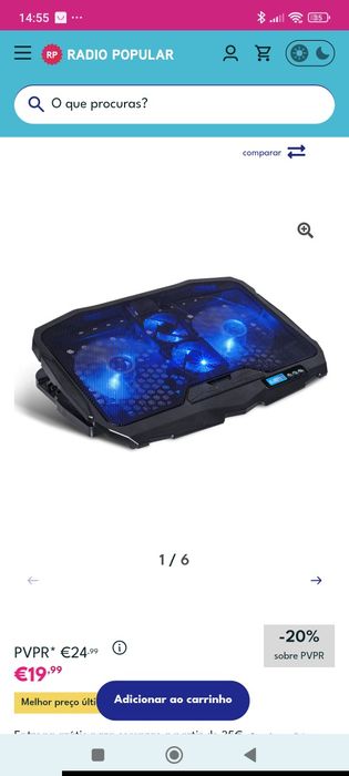 ASUS TUF Gaming FX505DT – Ryzen 7 / GTX 1650 / 16GB / SSD 512GB