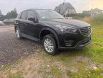 Mazda CX-5 MAZDA CX-5 polecam