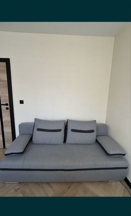 kanapa z funkcją spania