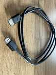 Kabel Dell DisplayPort - DisplayPort DP-DP 1,8m