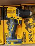 DeWalt DCD794 Atomic оригінальний безщітковий шуруповерт
