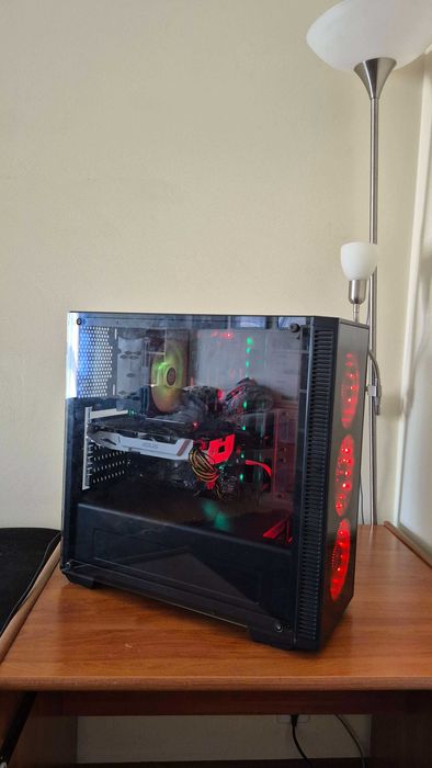 SECKTECH — MONTAGEM/REPARAÇÃO/OTIMIZAÇÃO de computadores