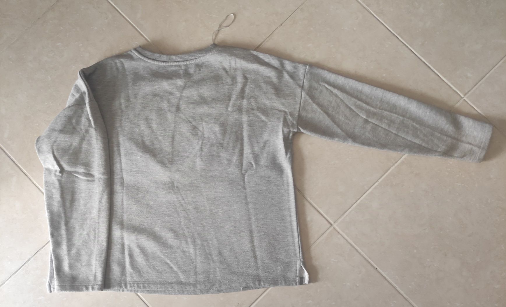 Sweatshirt-Springfield-L