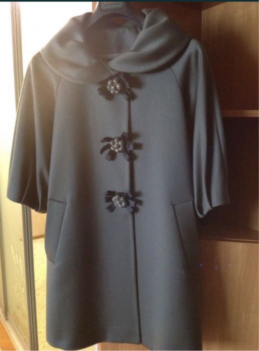 Пальто BALIZZA розмір М