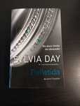 Sylvia Day Refletida da série Crossfire