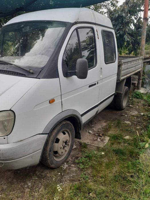 Газель Фермер 2003г.